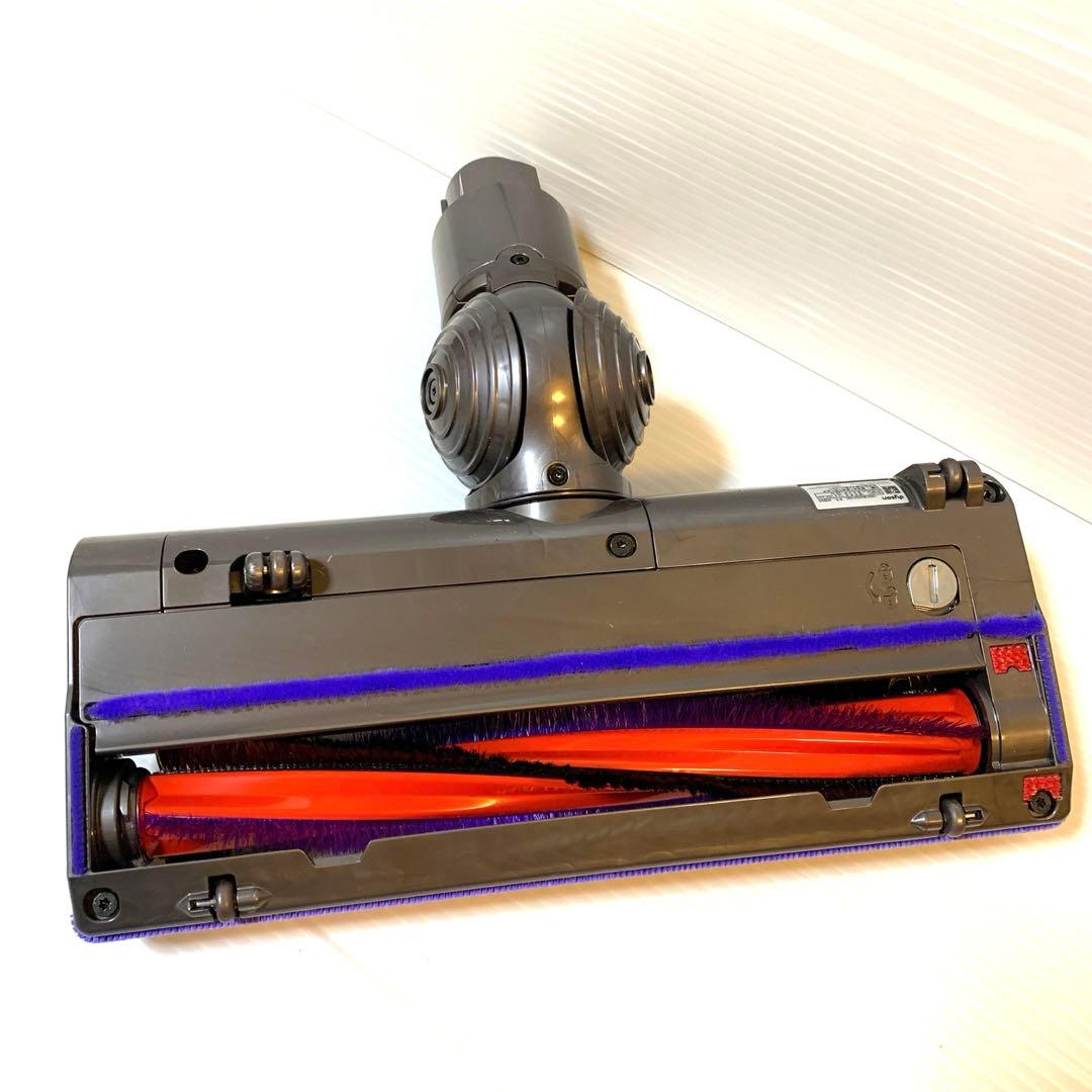 Dyson ダイソン ヘッド DC58 DC59 DC61 DC62 新品