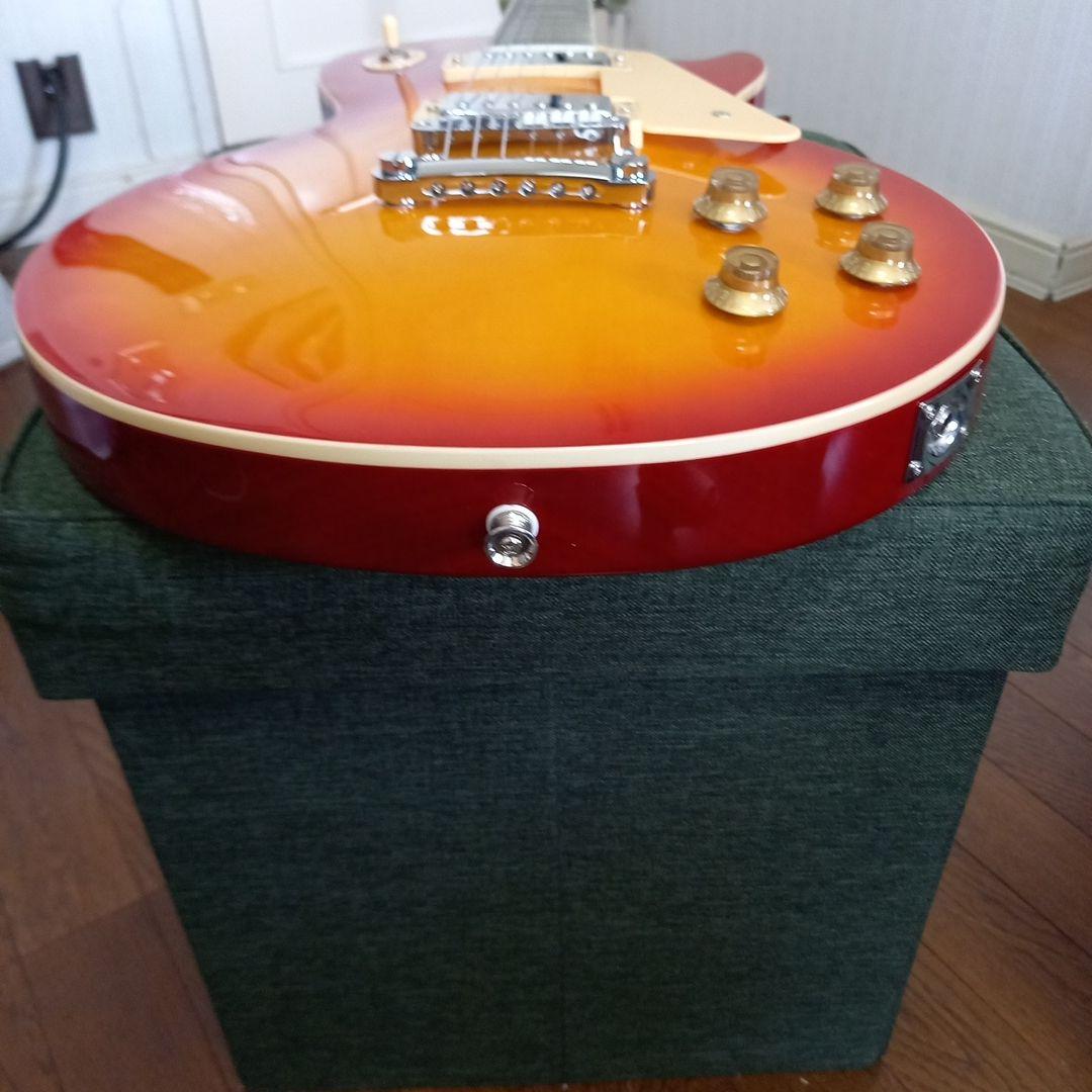 『極美品』Maison Les Paul LP―28 メイソン　レスポ―ルタイプ