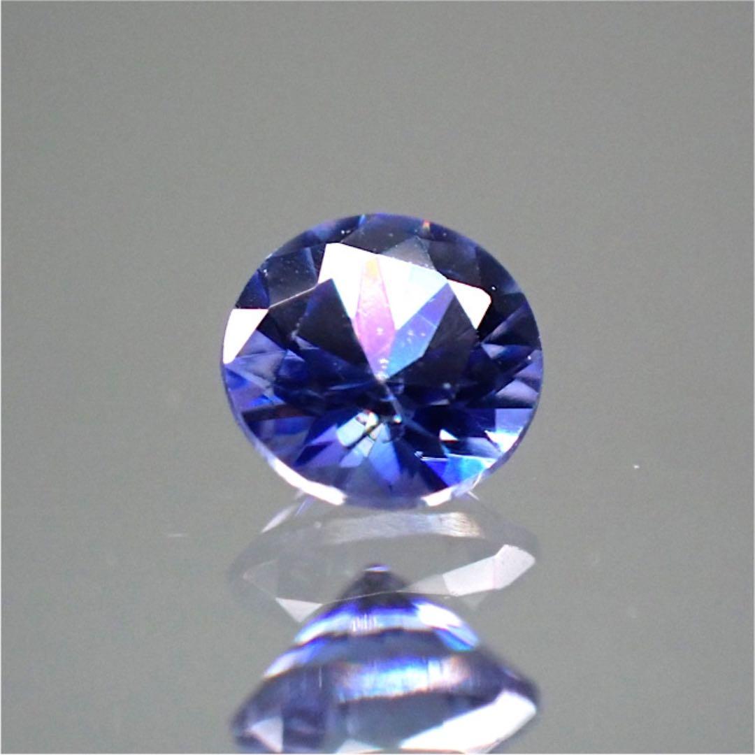 【アメリカ/サンベニト産】ベニトアイト