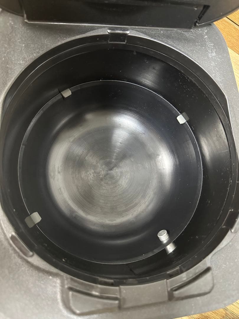 象印STAN (NW-SA10) 炊飯器5.5合炊き 黒 2019年製