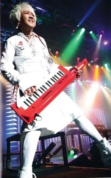 し*ま様 access 25th AnniversaryDVD box★浅倉大介