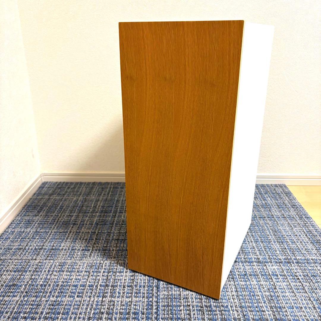 山崎実業 ゲーム機 収納ラック Tower