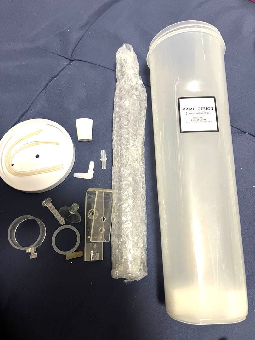 マメデザイン マメスキマー３