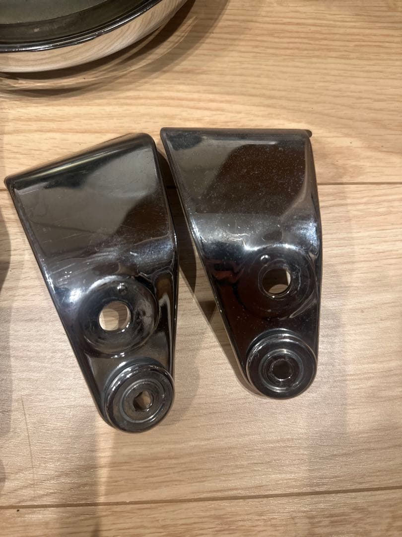 （まーと）SR400 RH01J 3型 ヘッドライト セット