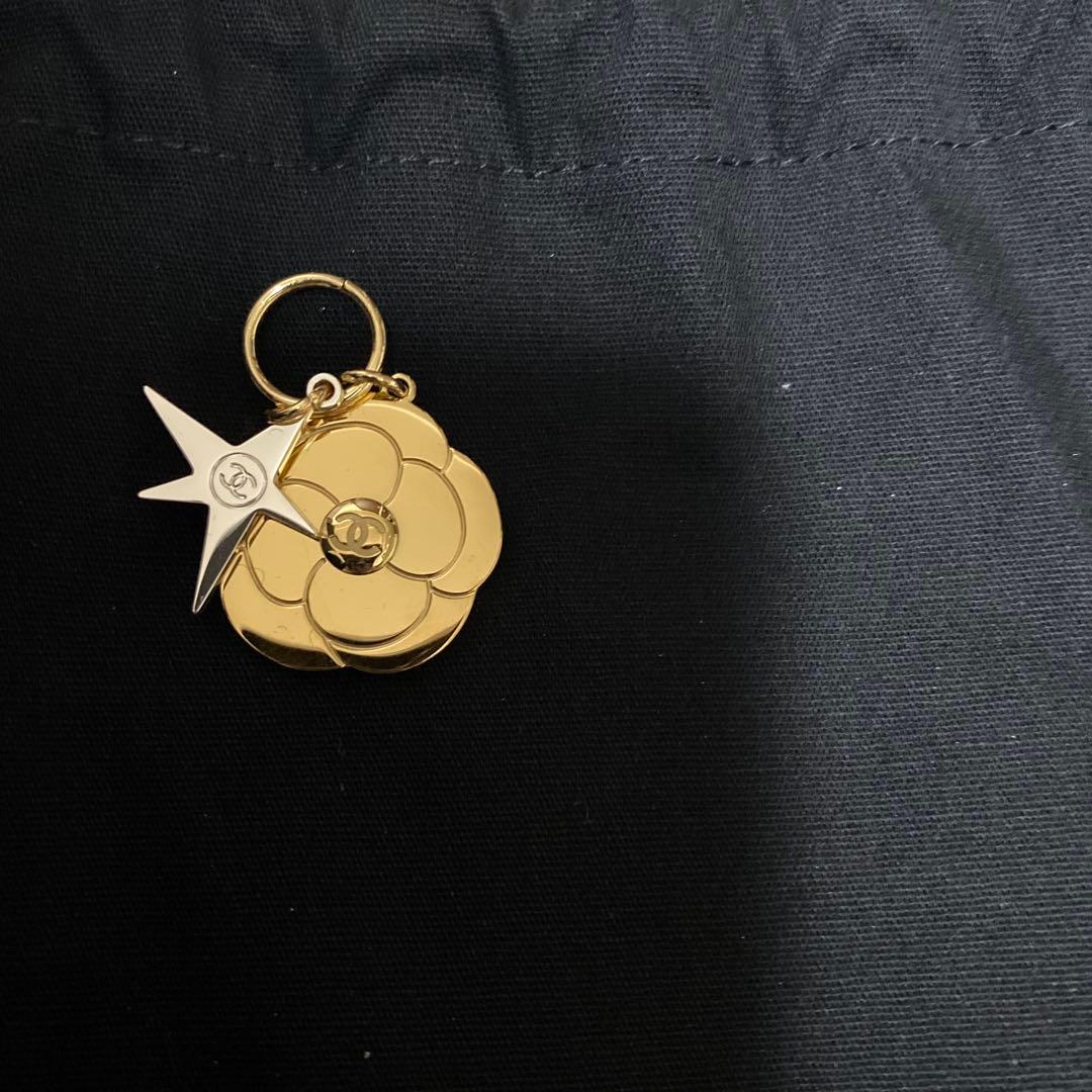 シャネル　CHANEL リップアンドネイルケアセット　ホリデー　2025