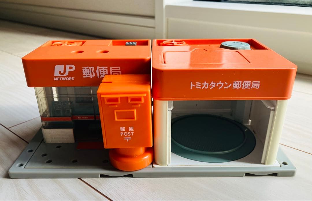 【大特価】トミカ　大量まとめ売り　サーキット　サービスエリア　トミカビル