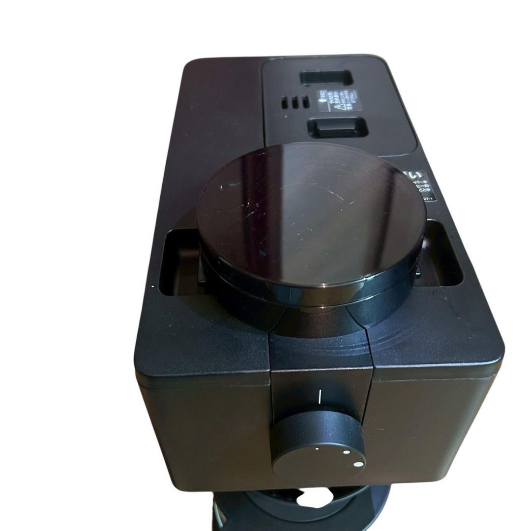 【美品】TWINBIRD 全自動コーヒーメーカー CM-D465B