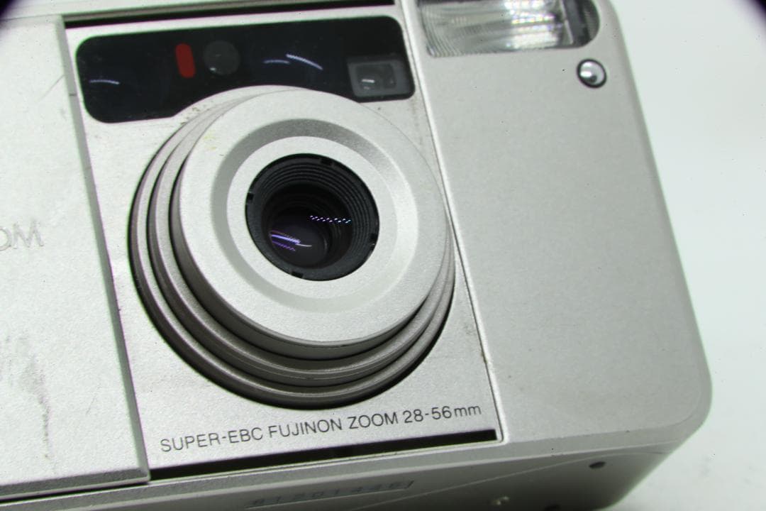 【S2198】 FUJIFILM TIARA ZOOM フジフィルム ティアラ