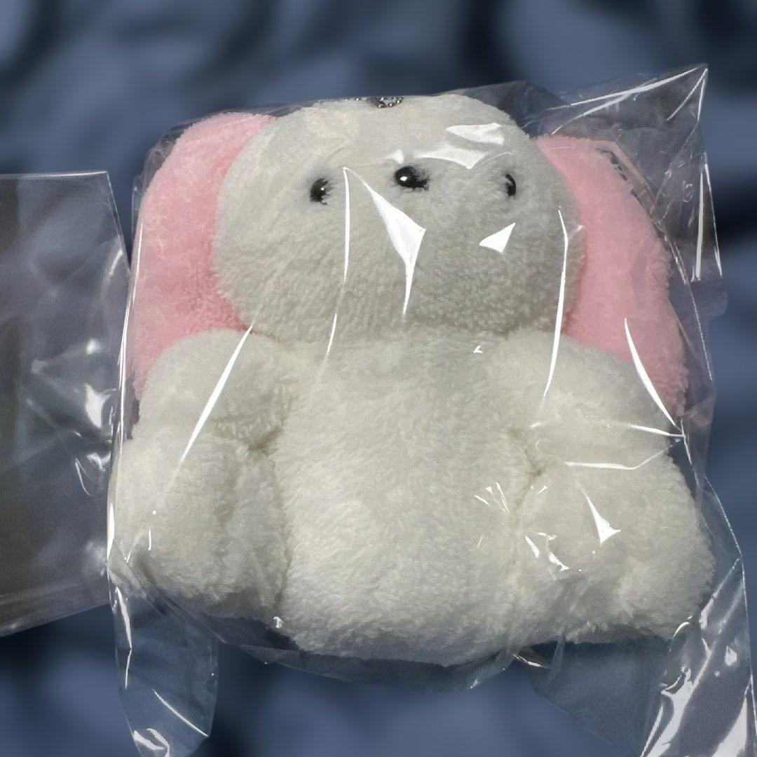 もぷちゃぷ　ぬいぐるみとみりんさん直筆サインセット