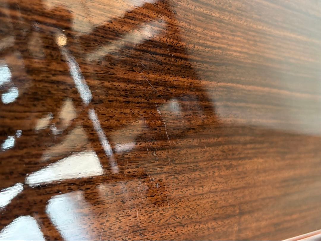 ギター Naga Guitars S-80GAC