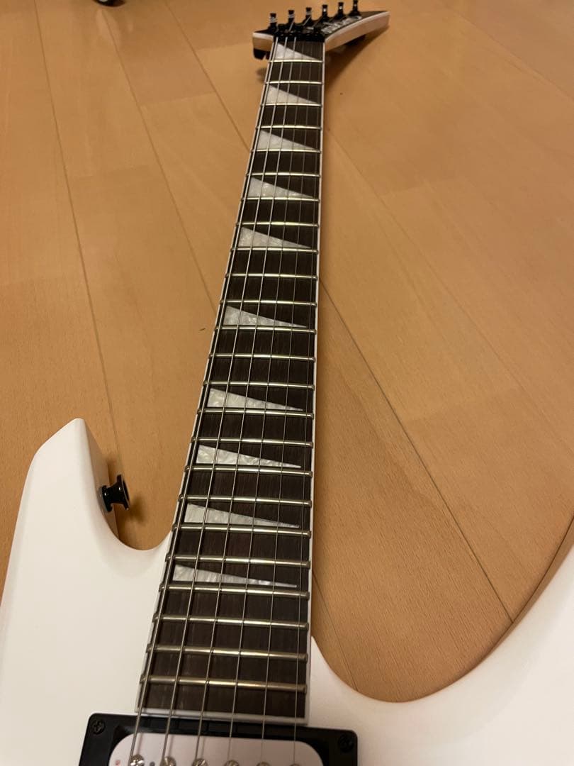 マ*ム様 JACKSON WARRIOR JS32 Amaranth 