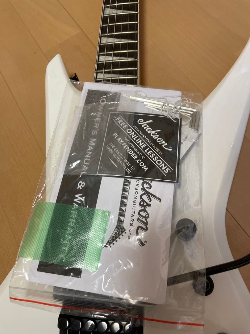 マ*ム様 JACKSON WARRIOR JS32 Amaranth 