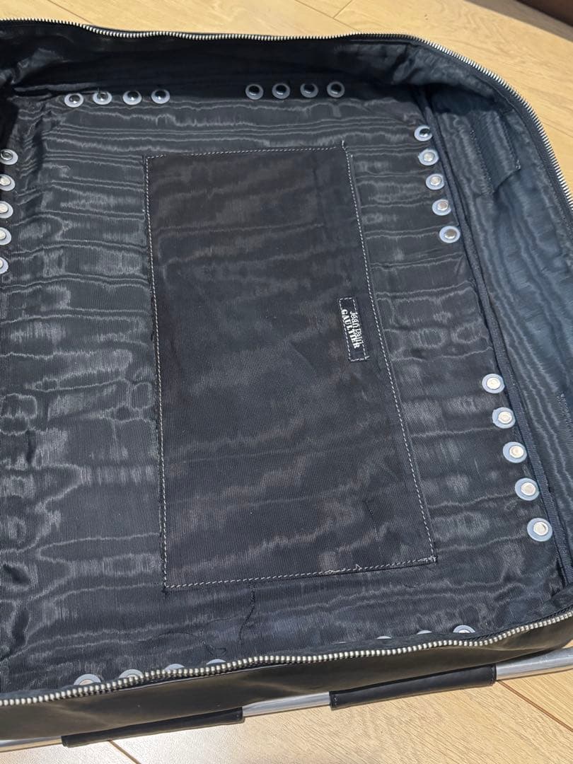 ［24時間限定価格］JeanPaulGaultier パイプフレーム バッグ