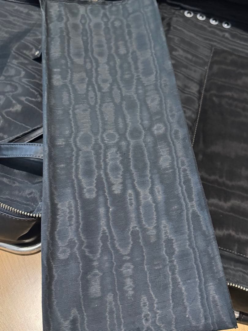 ［24時間限定価格］JeanPaulGaultier パイプフレーム バッグ