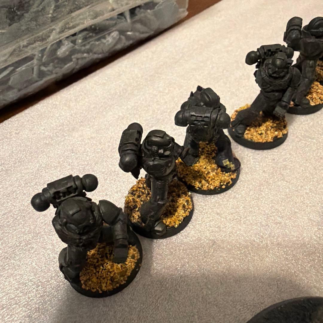 WARHAMMER ORCS & GOBLINS GOBLIN まとめ売り