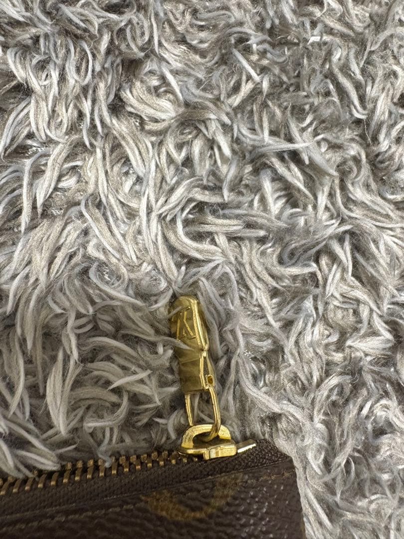 LOUIS VUITTON カードキーケース・ケース　正規品