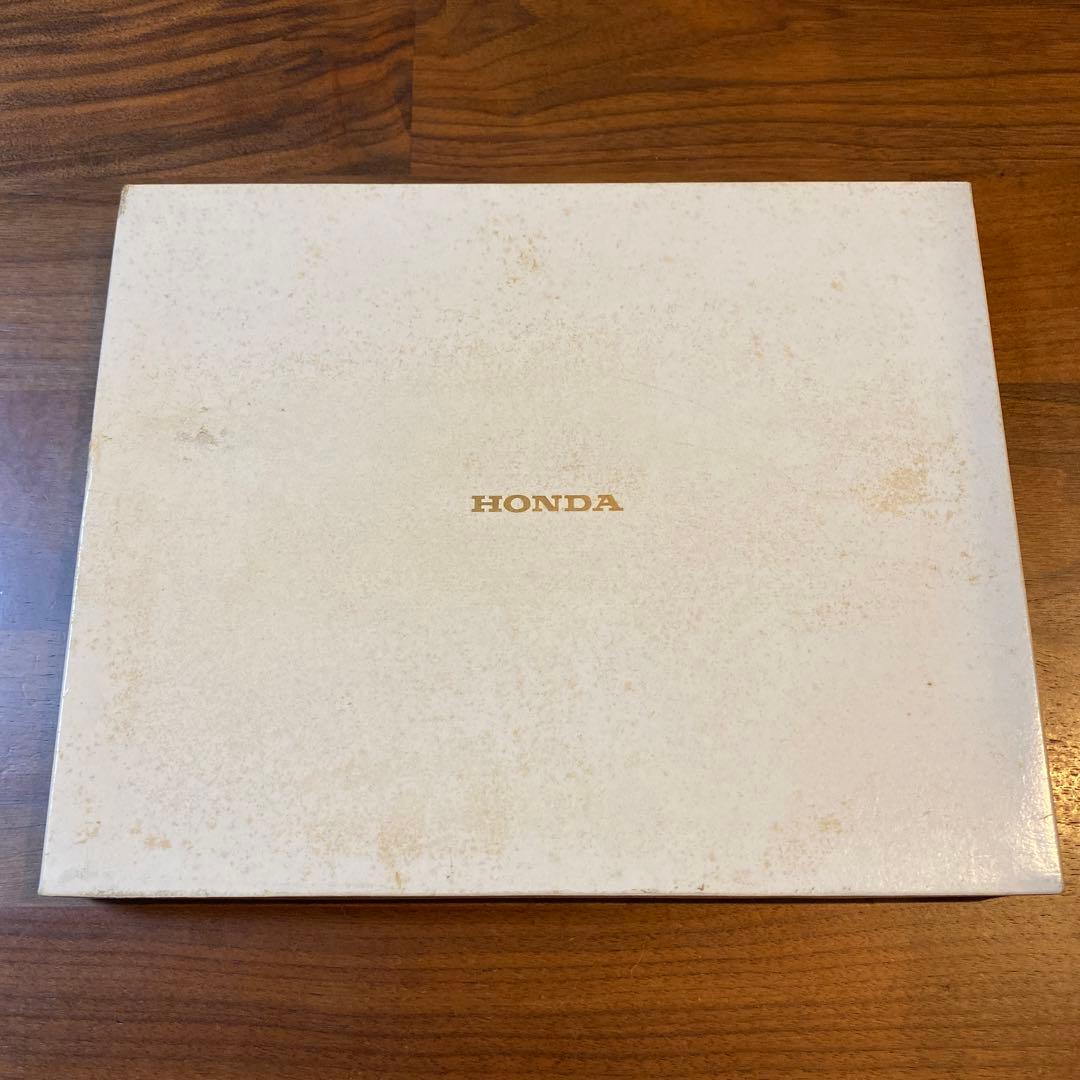 ホンダ 50周年記念純銀メダル ／ ありがとうフェスタinもてぎ HONDA