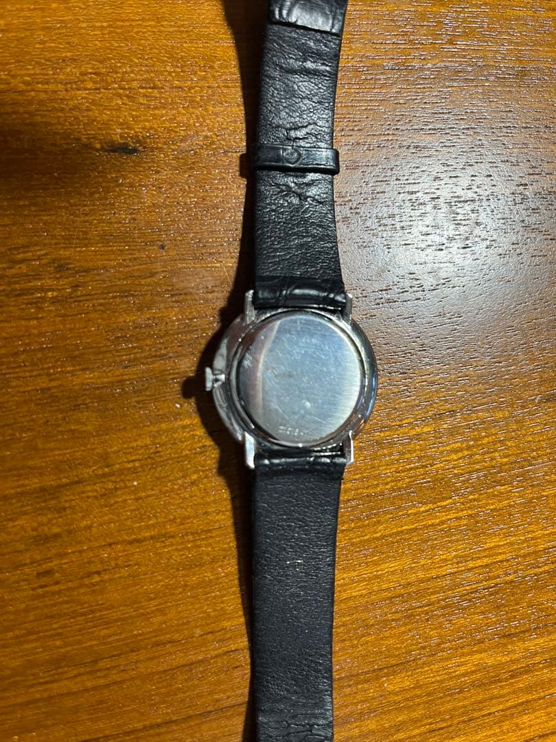 s*i様 iwc 手巻き　ローマンダイヤル ￼￼cal.403 1970年代　美