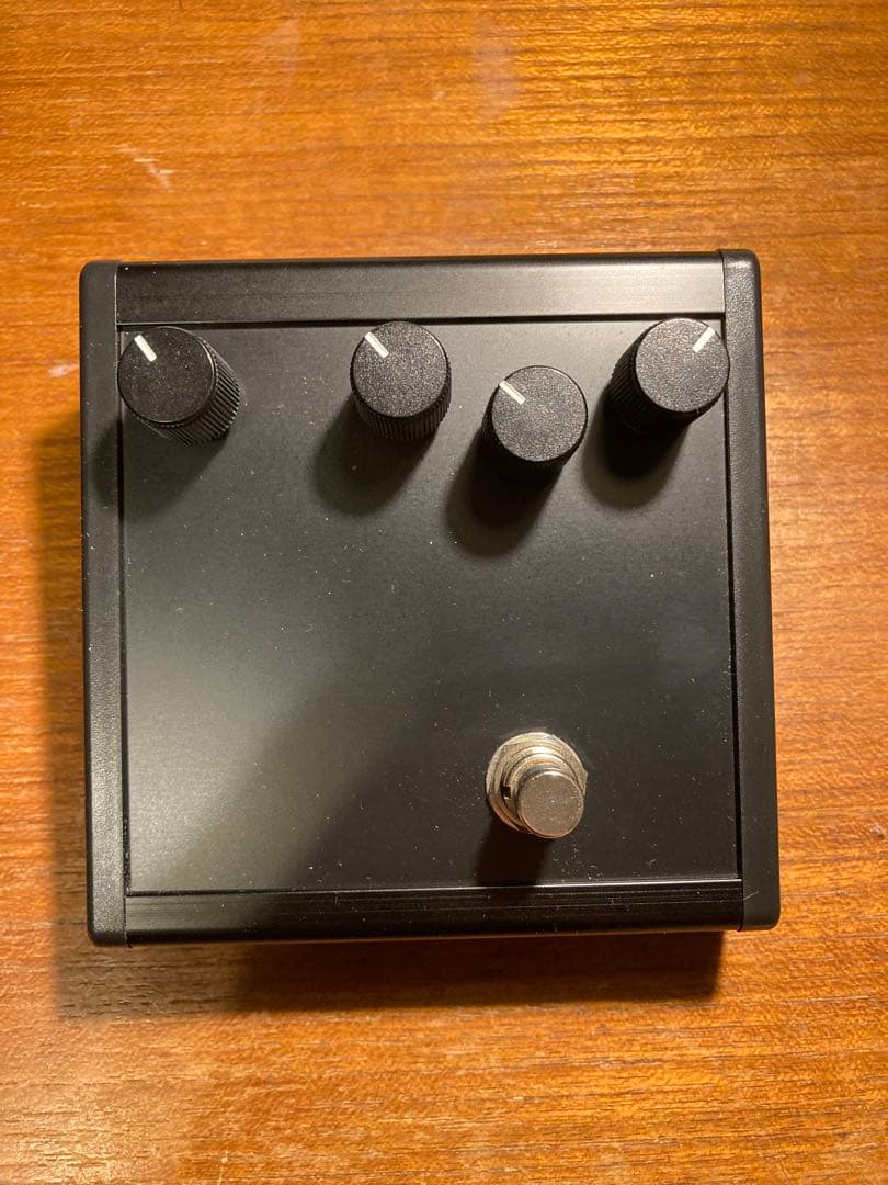 wah2 ハイブリットBUZZ Type-Buzz Si/Ge