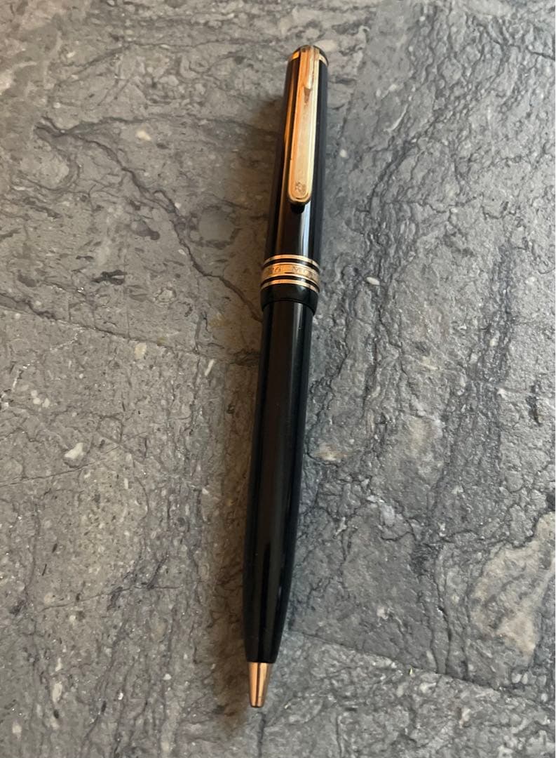 モンブラン ヴィンテージ メカニカルペンシル Pix #176 1.18mm