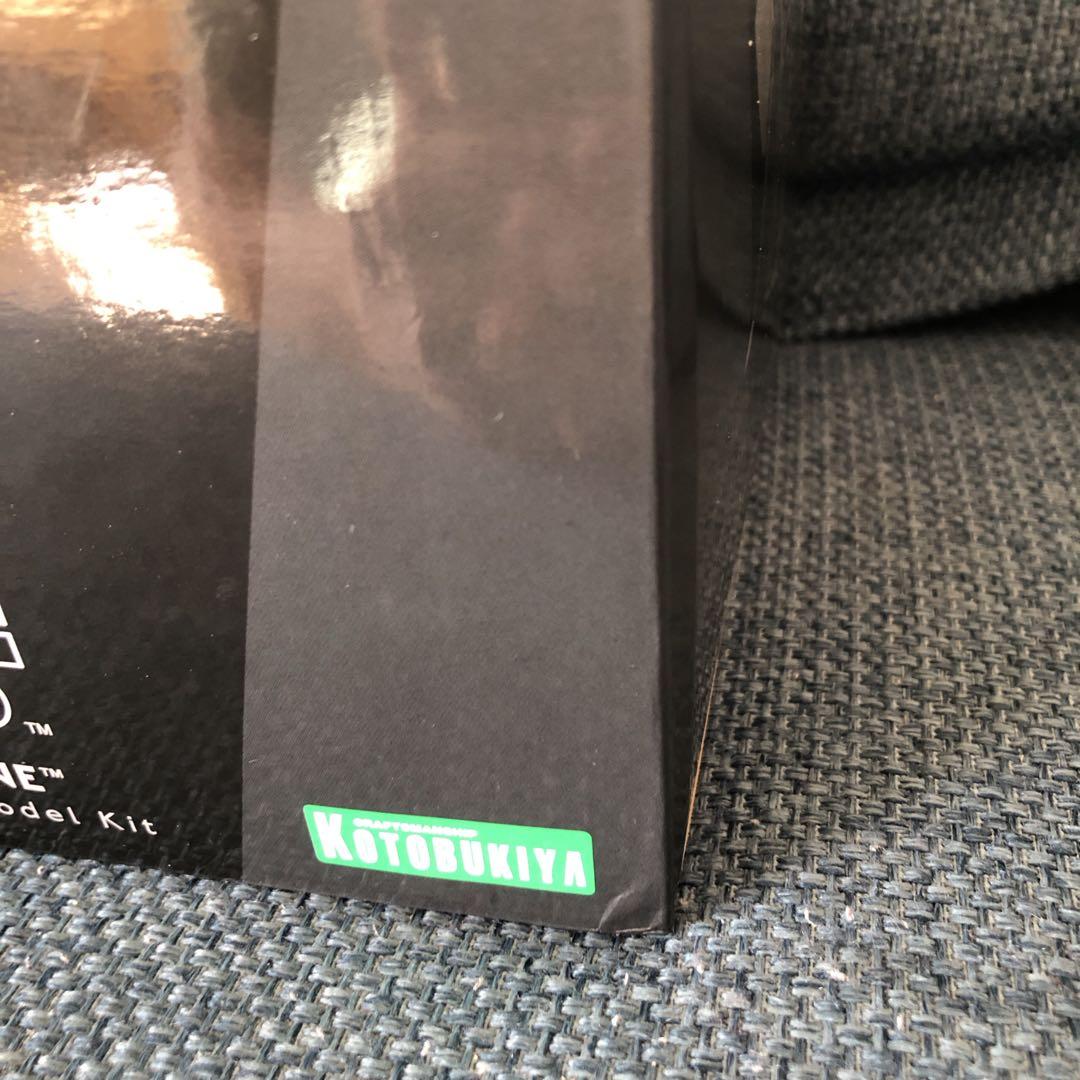 ARTFX+ スター・ウォーズ パルパティーン皇帝 1/10 簡易組立キット