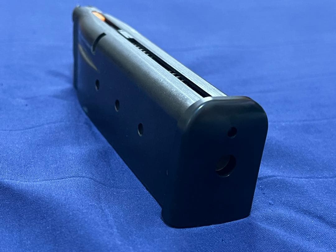 WA製　SVインフィニティ4.3レイルドキャリーリミテッド