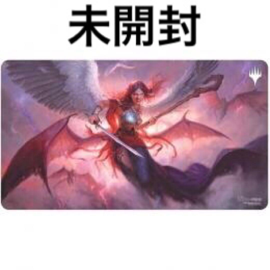 mtg プレイマット ultra pro ウルトラプロ 巨大なるカーリア