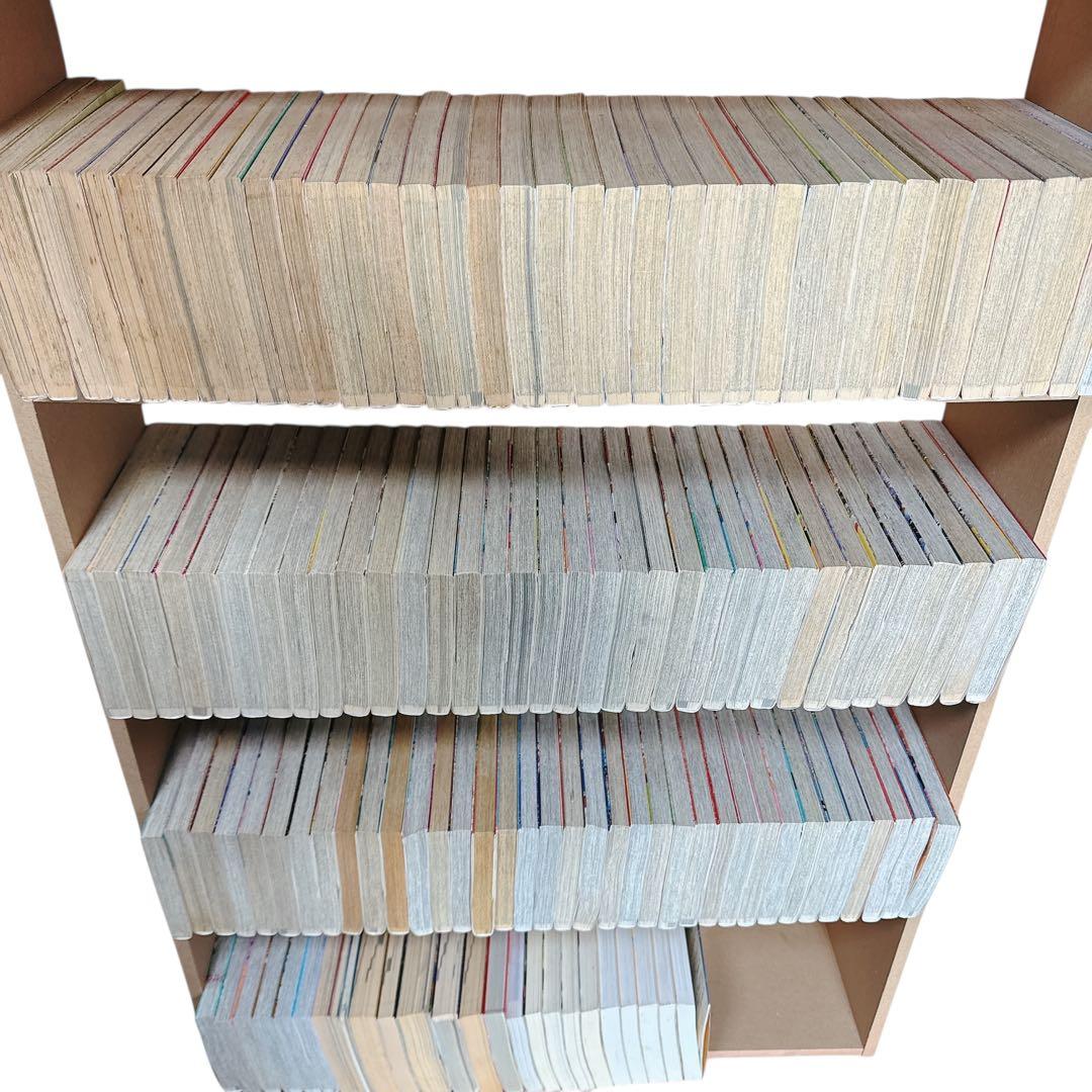 おまけ付き❗️送料無料❗️ワンピース全巻1〜113巻＋関連本19冊 尾田栄一郎