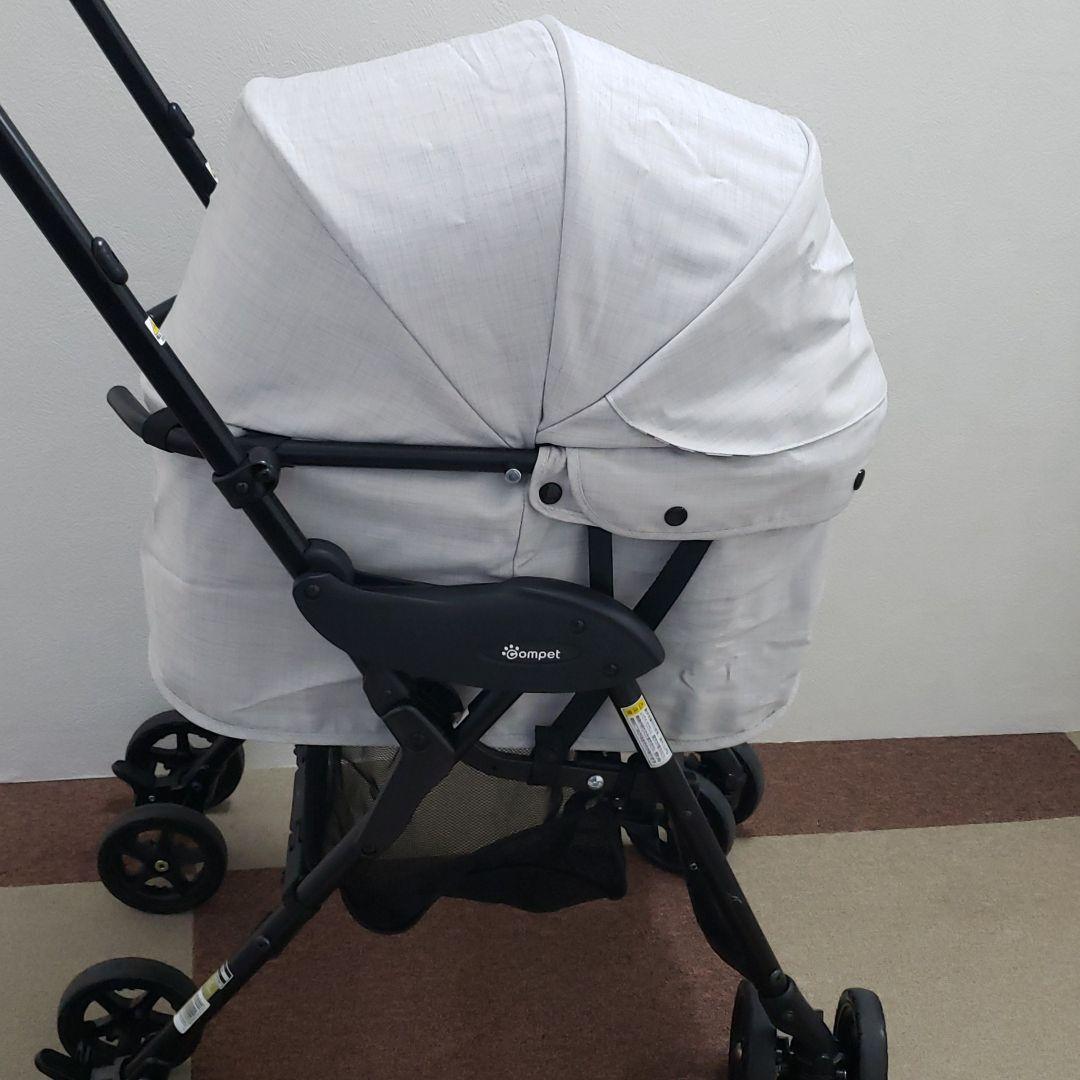 コンビ☆ コムペット ミリミリライト