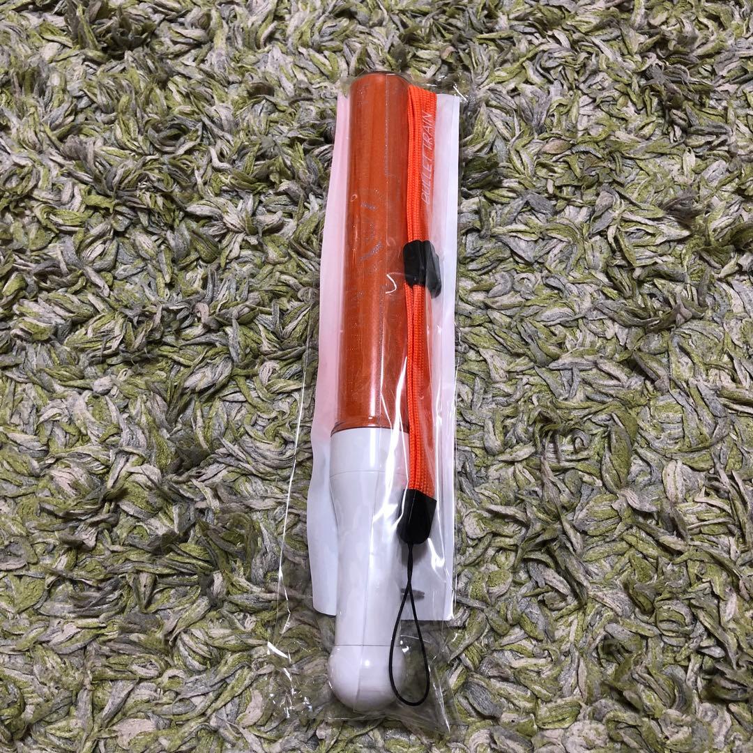 超特急 ハル 新世界 初代 ペンライト