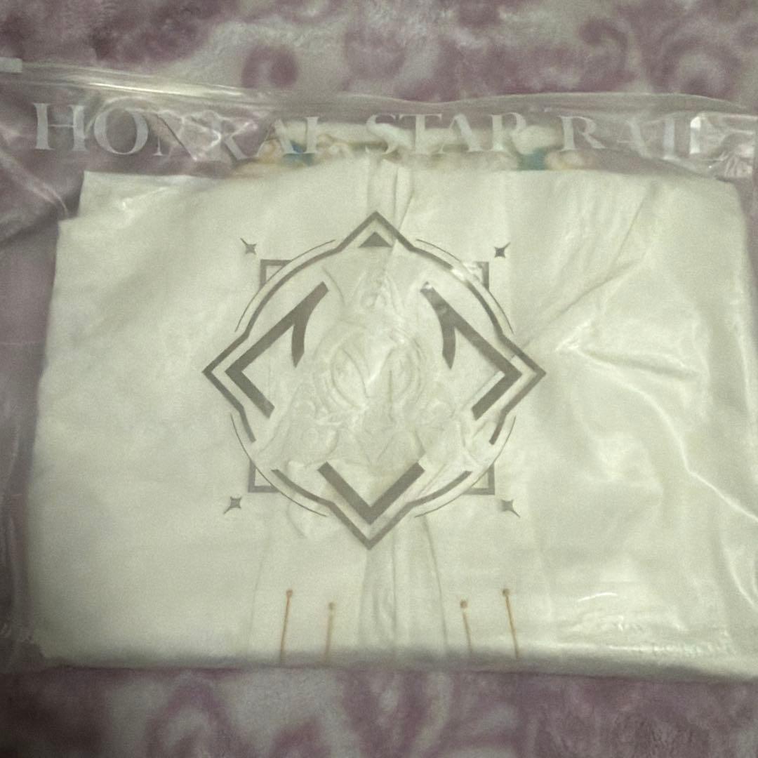 即購入◎ 崩壊：スターレイル　丹恒・飲月イメージシリーズ　アパレル　8点セット