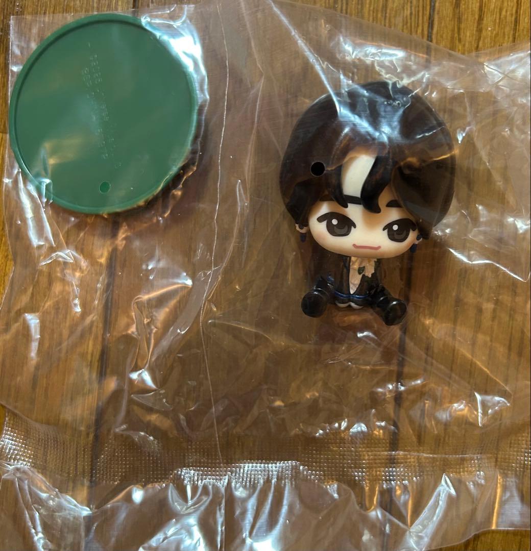 【即日発送可】店内POP付き 一番くじミセスグリーンアップル 19点セット