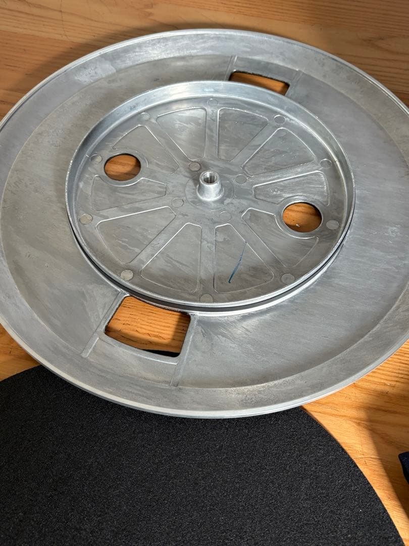 Stanton T.55 USB ターンテーブル　DJ機器　レコードプレイヤー