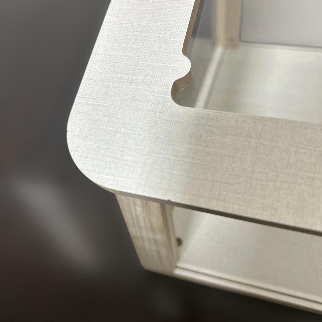 ☆未使用　ミオファン　デラックスハウス　ダブルルーフ☆