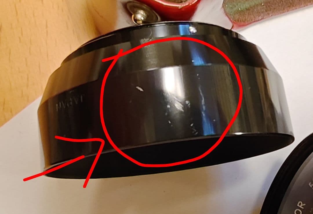 Nikon F3 一眼レフカメラ Nikkor 50mm f1:14付き