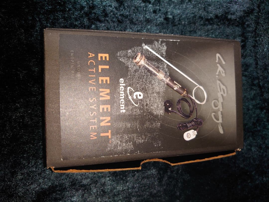 【エレアコ仕様】HISTORY NT-L4 L.R.Baggsピックアップ付