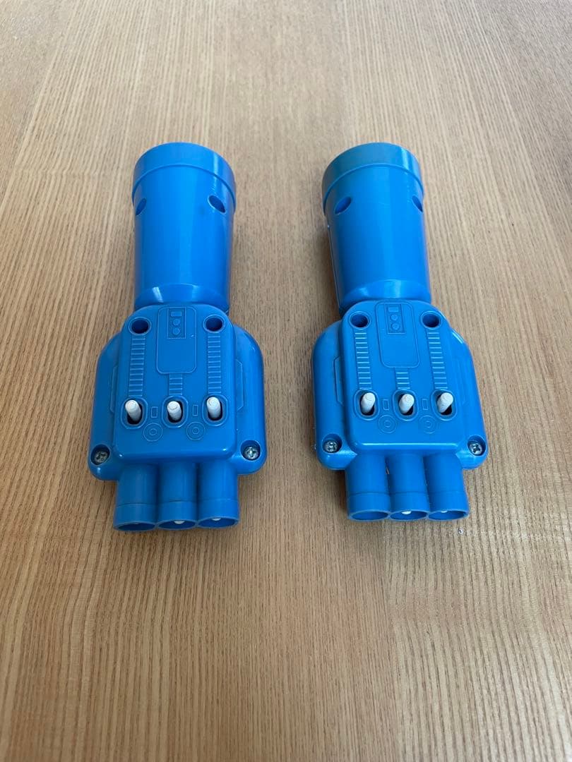 ジャンボマシンダー マジンガーZ 全長約60cm