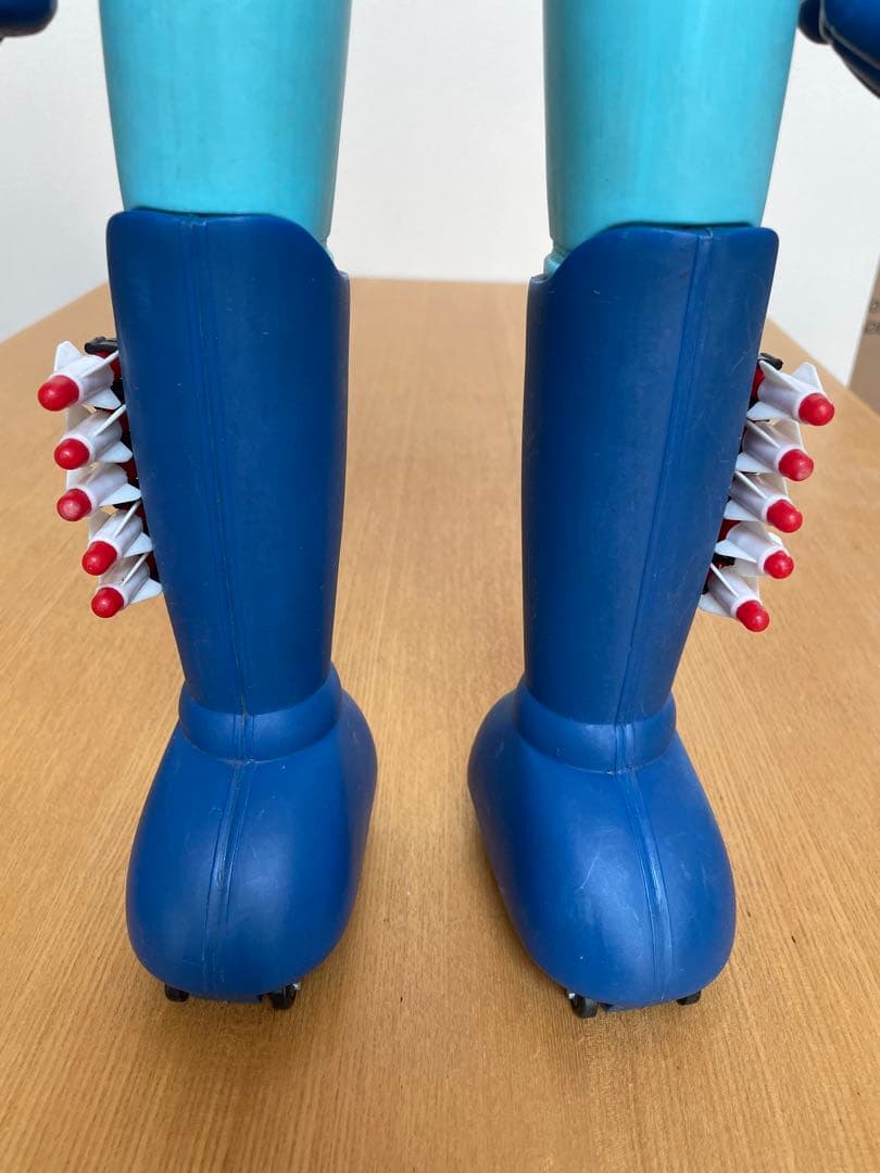 ジャンボマシンダー マジンガーZ 全長約60cm