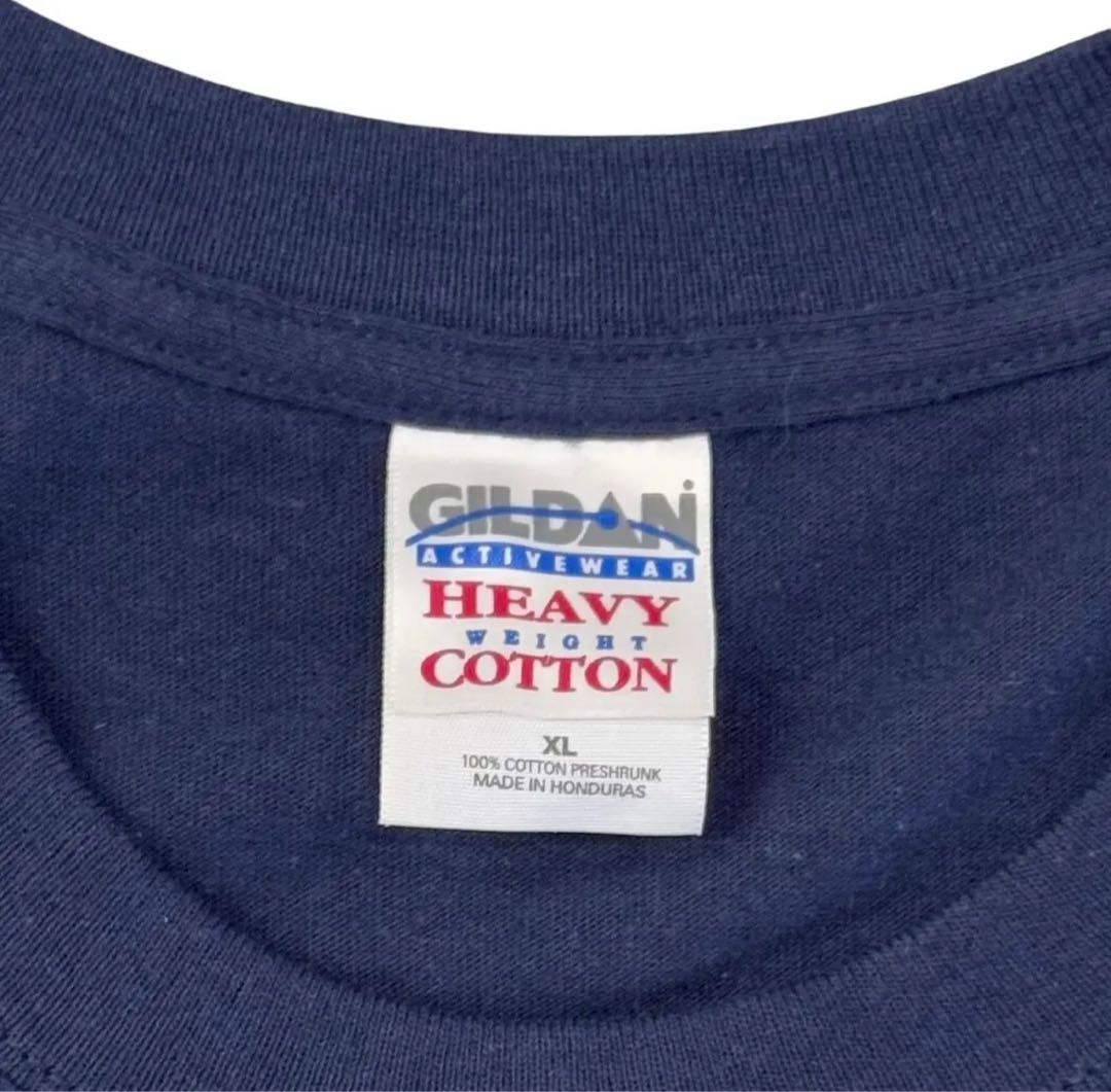 ミ*ア様 RED HOT CHILI PEPPERS デッドストック GILDA