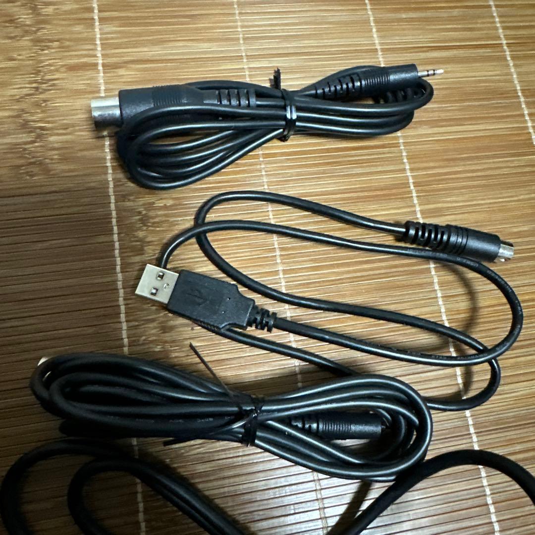 EBSベースマルチコンプとiRig Pro l/o