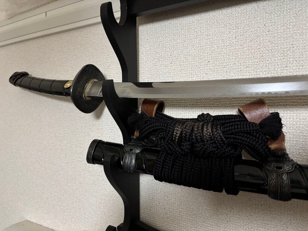 鎌倉太刀　手掻包永