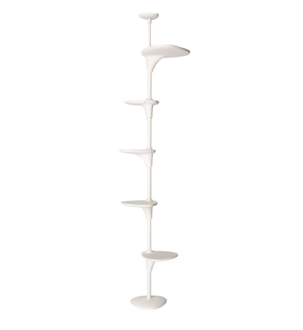 OPPO キャットフォレスト 突っ張り型キャットタワー