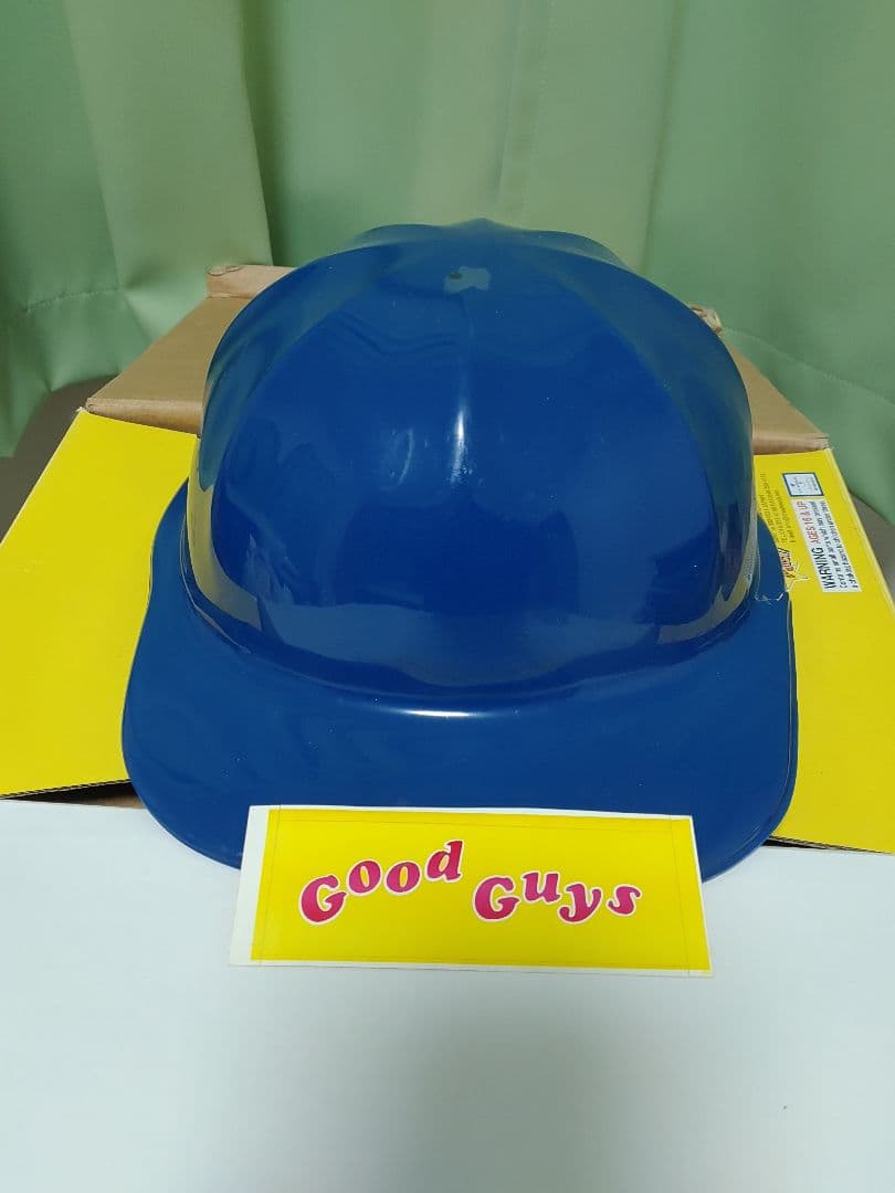 ヴ*ン様 超希少！　等身大　チャッキー　ドリームラッシュ　チャイルドプレイ　グッ