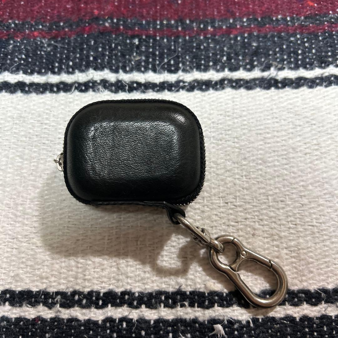 Hender Scheme　3d case mini AirPods