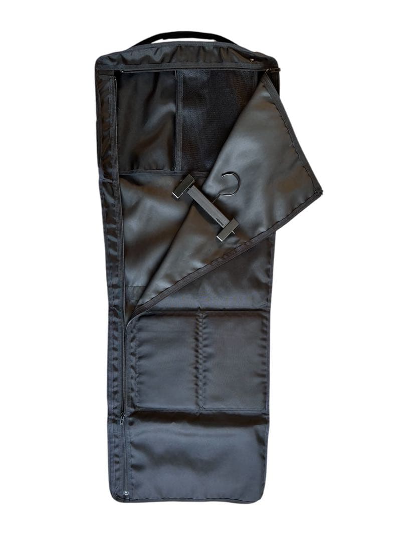 PORTER キャリーケース (ガーメント付き)