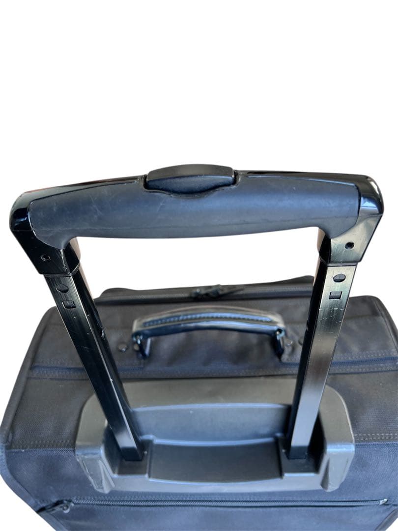 PORTER キャリーケース (ガーメント付き)