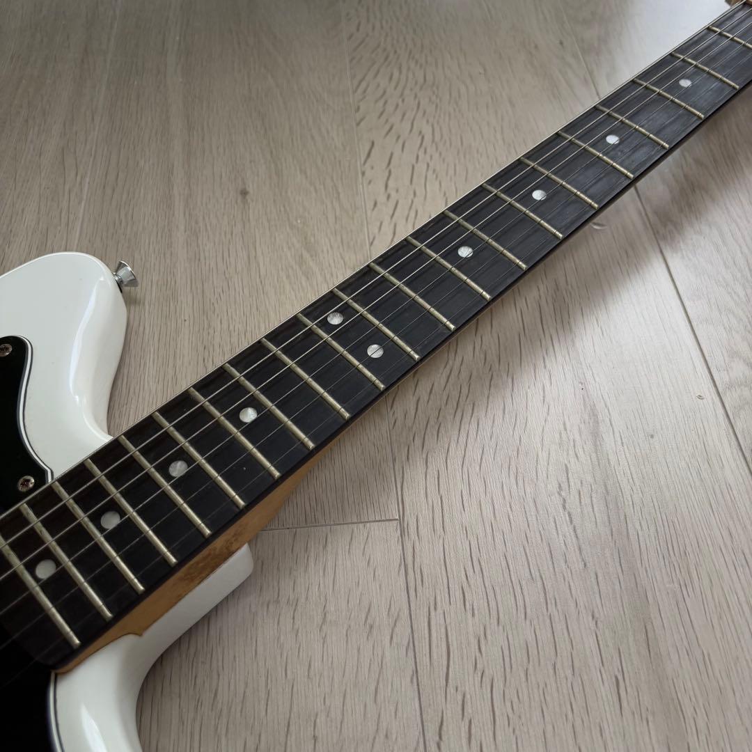 Squier スクワイヤー Affinityシリーズ　ジャズマスター