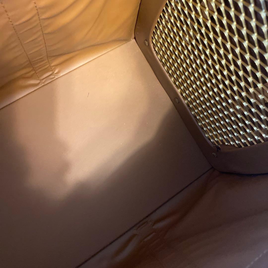 Louis Vuitton ペット用キャリーバッグ　モノグラム