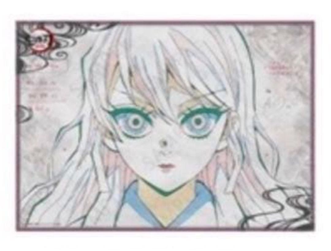 鬼滅の刃　ダイニング　ポスター　5本セット　煉獄　宇髄　梅　善逸