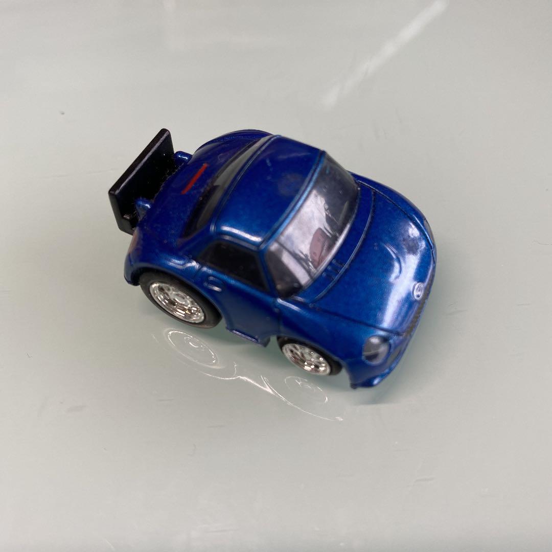 ちびっこ チョロＱ　NO.31 ダイハツ コペン (LA-L880K)